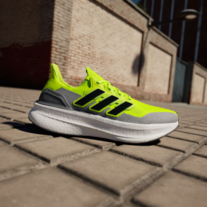 Alternative view of Giày Adidas Ultraboost 5 ‘Lucid Lemon’ ID8819