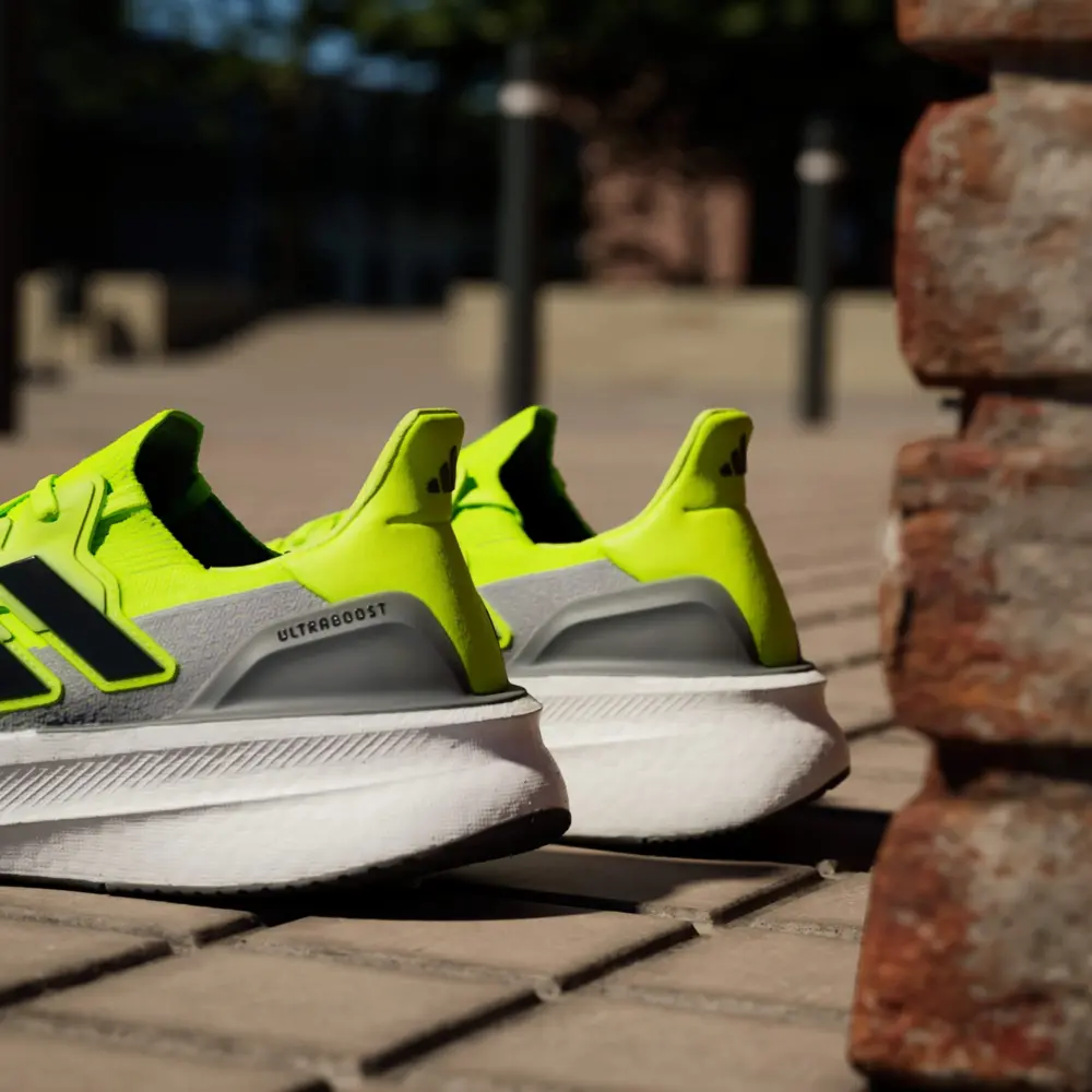 Giày Adidas Ultraboost 5 ‘Lucid Lemon’ ID8819 - Ảnh 6