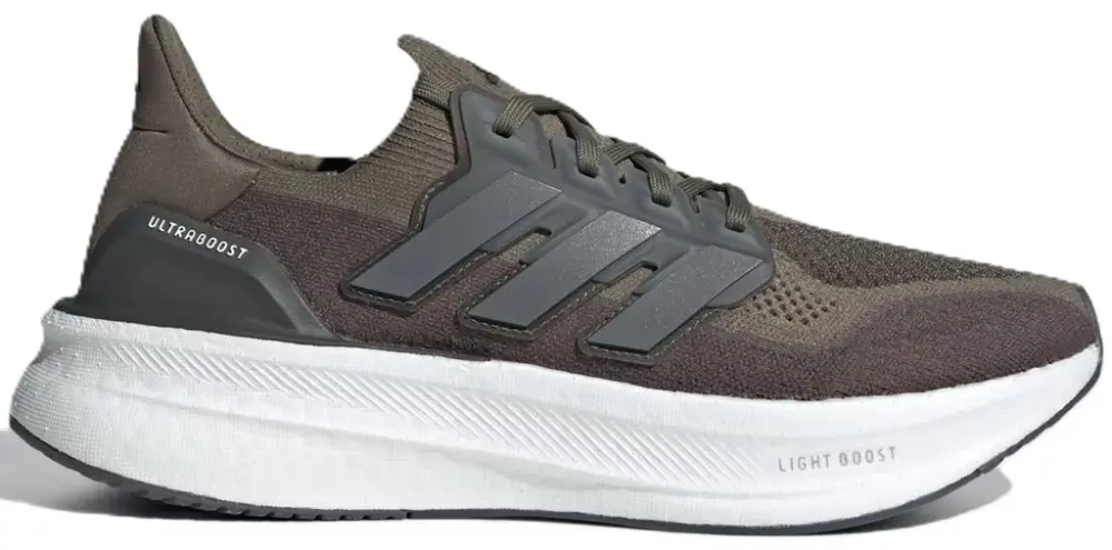 Giày adidas Ultraboost 5 'Olive Strata' ID8815
