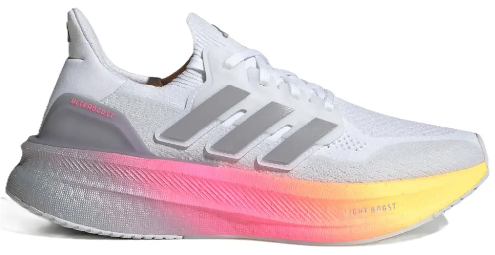 Giày Adidas Ultraboost 5 ‘Lucid Pink’ ID8840