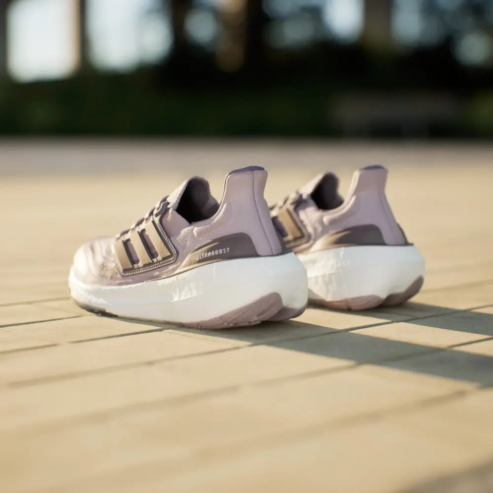 Giày Adidas Ultraboost Light ‘Purple’ IE3336 - Ảnh 5