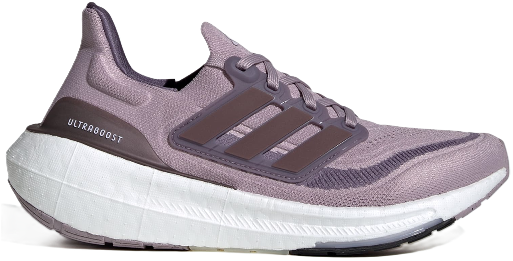 Giày Adidas Ultraboost Light ‘Purple’ IE3336