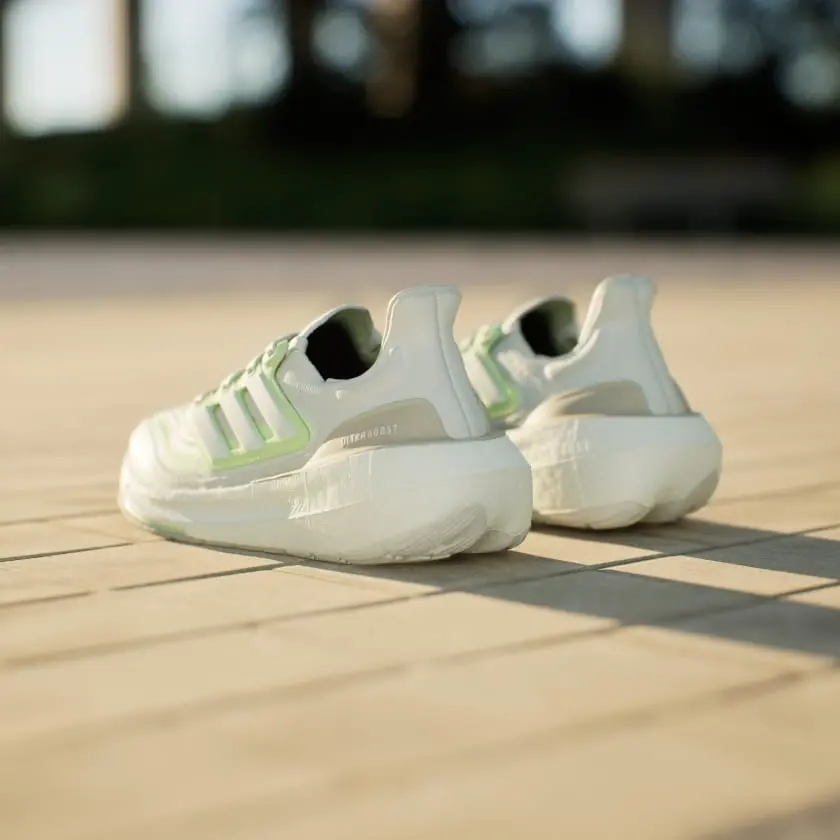 Giày Adidas Ultraboost Light ‘Green’ IE3338 - Ảnh 3