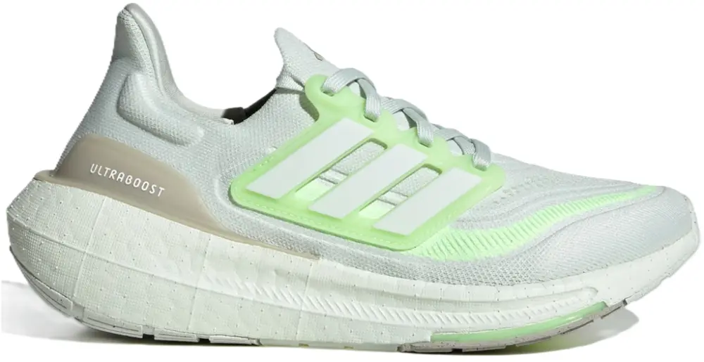 Giày Adidas Ultraboost Light ‘Green’ IE3338