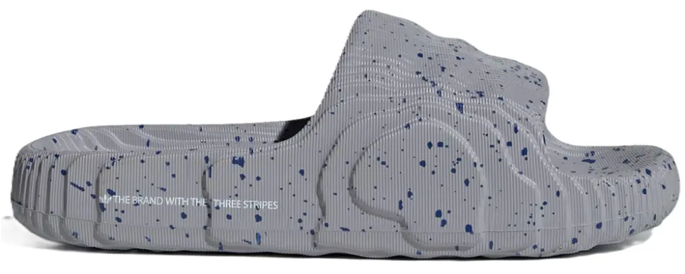 Dép Adidas Adilette 22 ‘Grey’ IG9261