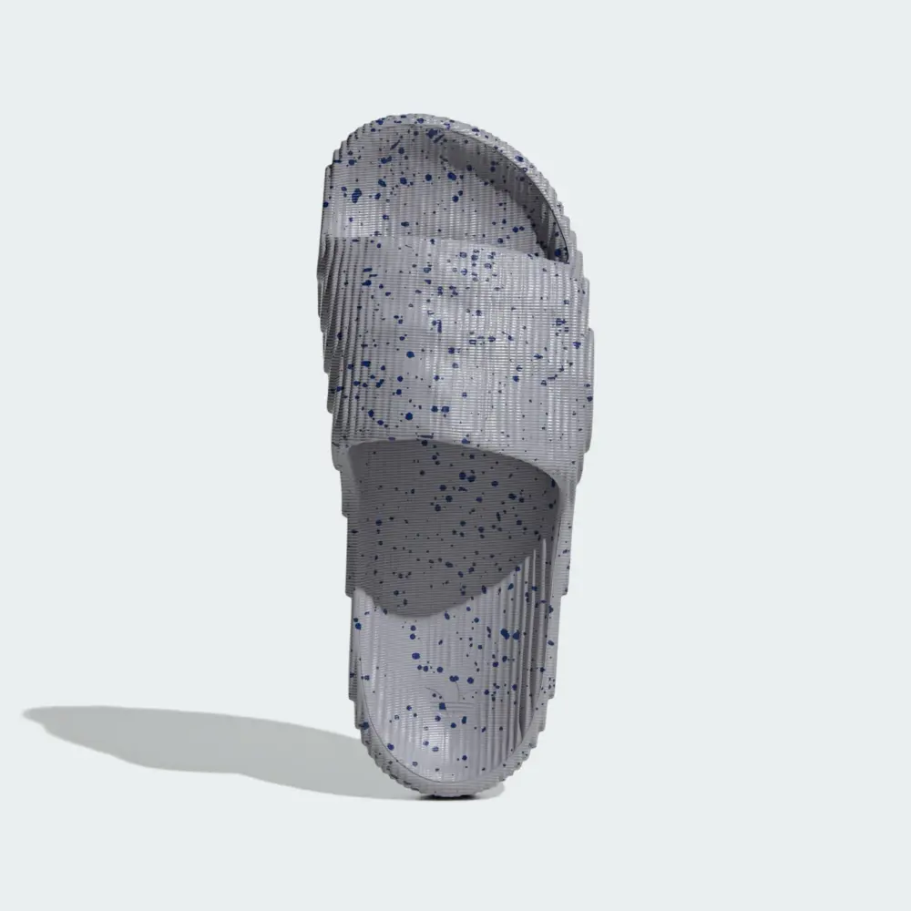Alternative view of Dép Adidas Adilette 22 ‘Grey’ IG9261