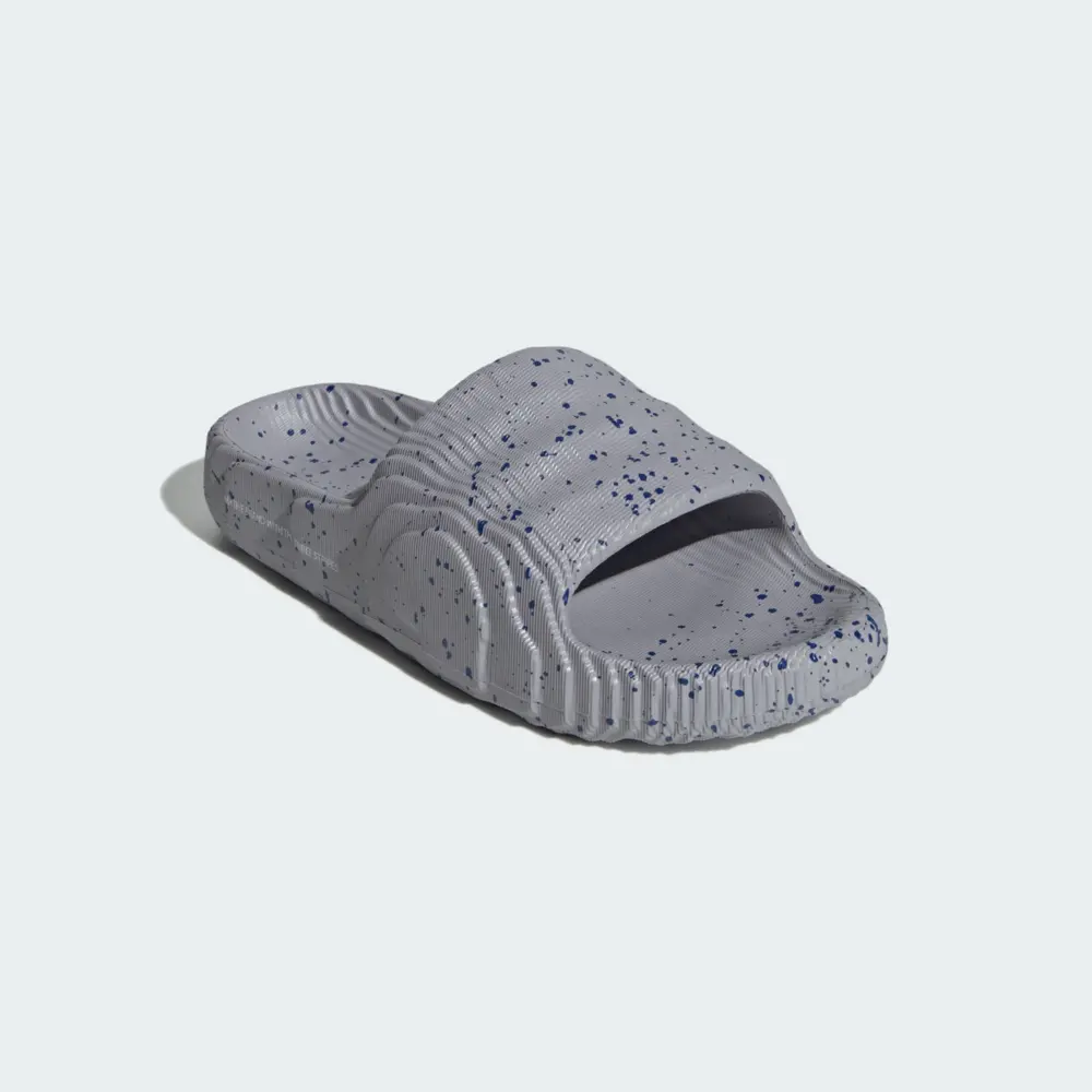 Dép Adidas Adilette 22 ‘Grey’ IG9261 - Ảnh 3