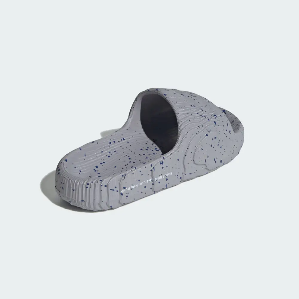 Dép Adidas Adilette 22 ‘Grey’ IG9261 - Ảnh 4