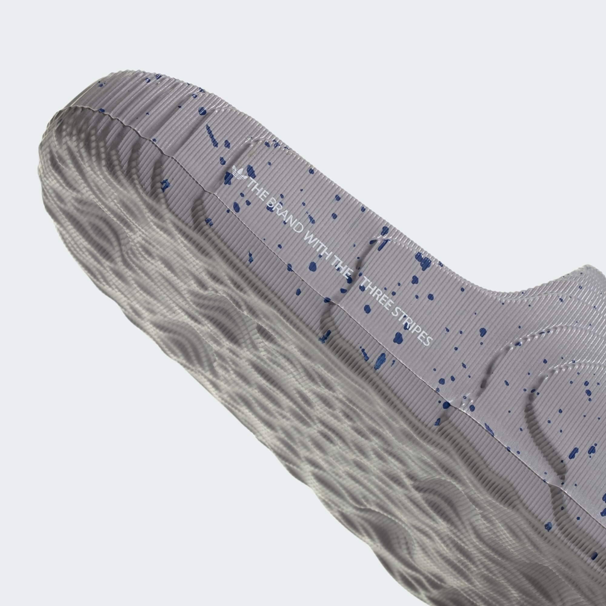 Dép Adidas Adilette 22 ‘Grey’ IG9261 - Ảnh 5