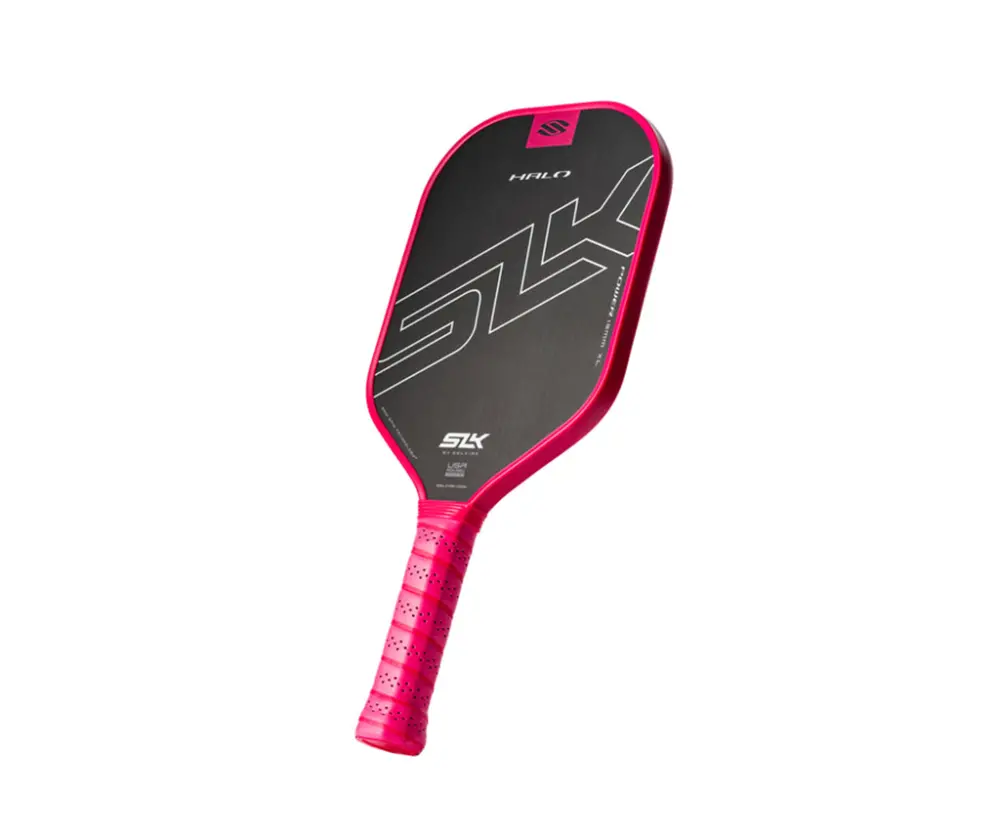 Vợt Pickleball Selkirk SLK HALO Power MAX ‘Pink’ - Ảnh 3