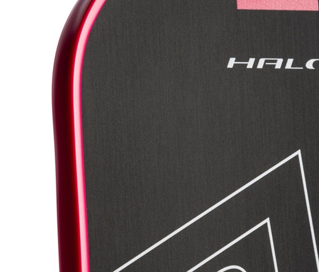 Vợt Pickleball Selkirk SLK HALO Control MAX ‘Pink’ - Ảnh 3