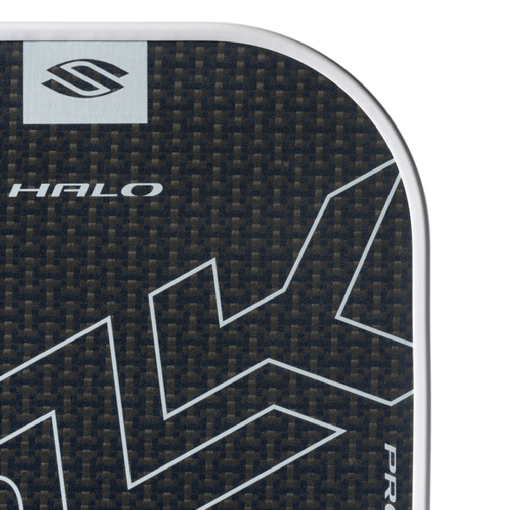 Vợt Pickleball Selkirk SLK HALO Pro MAX ‘White’ - Ảnh 4