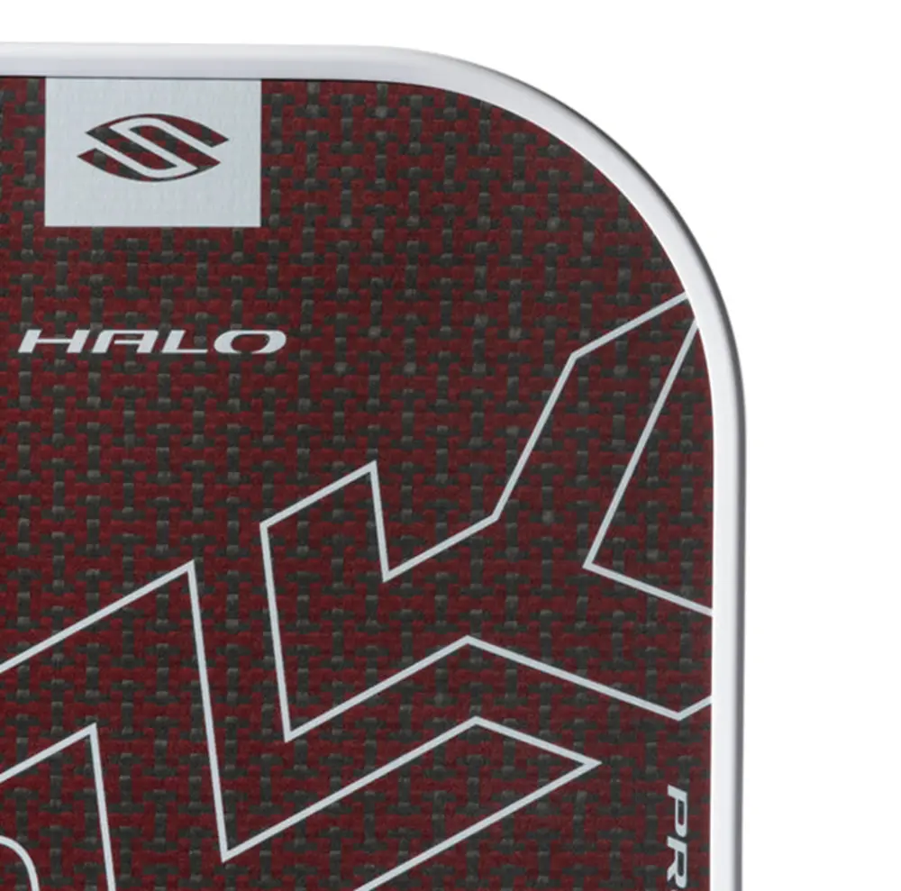 Vợt Pickleball Selkirk SLK HALO Pro XL ‘Brown’ - Ảnh 4