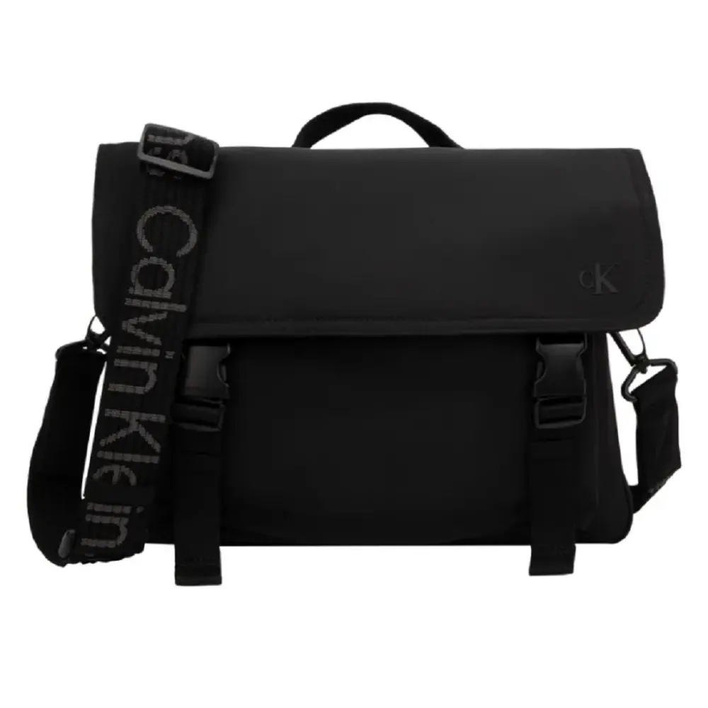 Túi Calvin Klein Jeans ‘Black’ HH3933-001