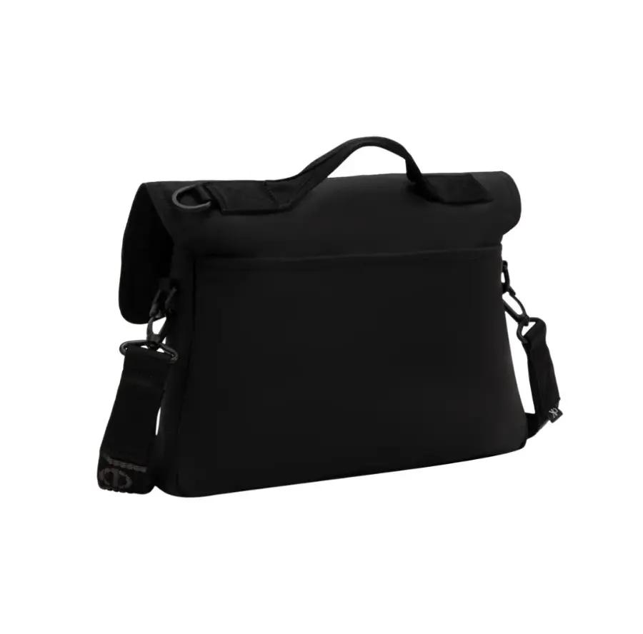 Túi Calvin Klein Jeans ‘Black’ HH3933-001 - Ảnh 3