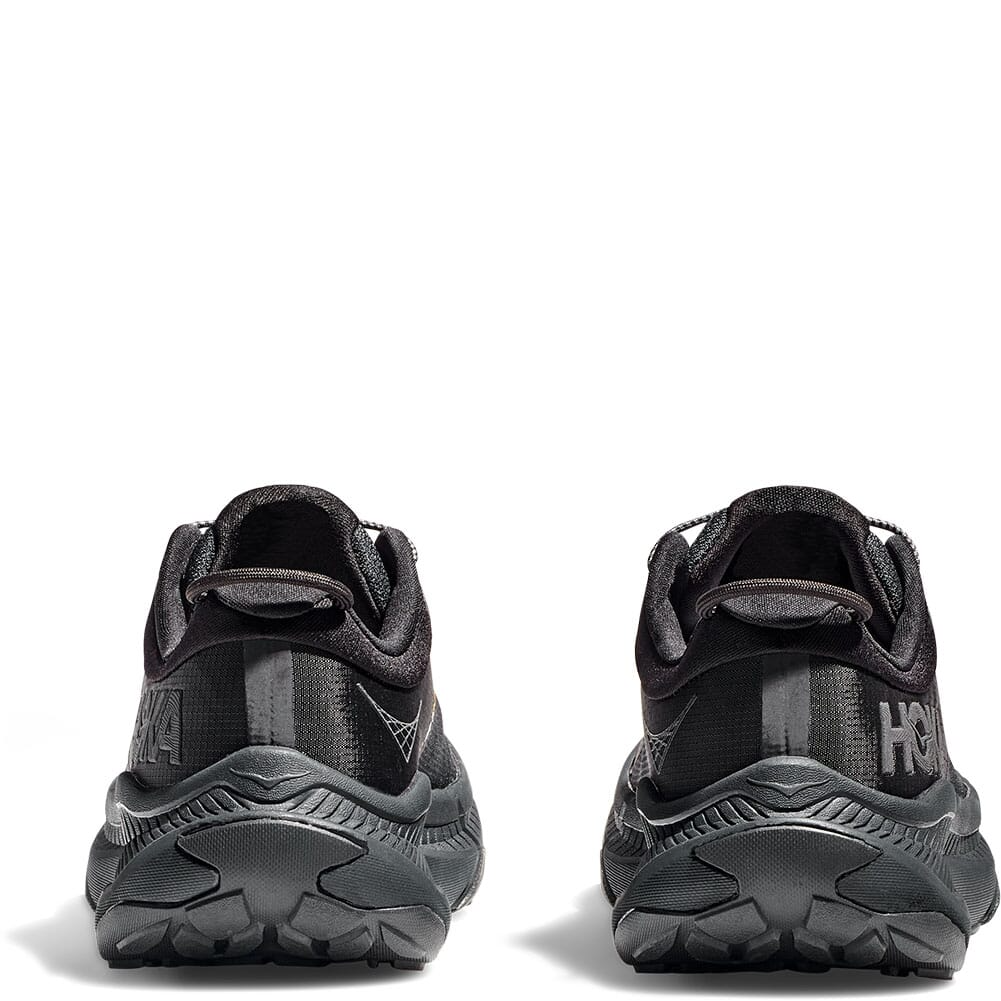 Giày Hoka One One Transport ‘Black’ 1123154-BBLC - Ảnh 3