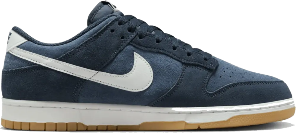 Giày Nike Dunk Low SE 'Monsoon Blue' HQ1931-400