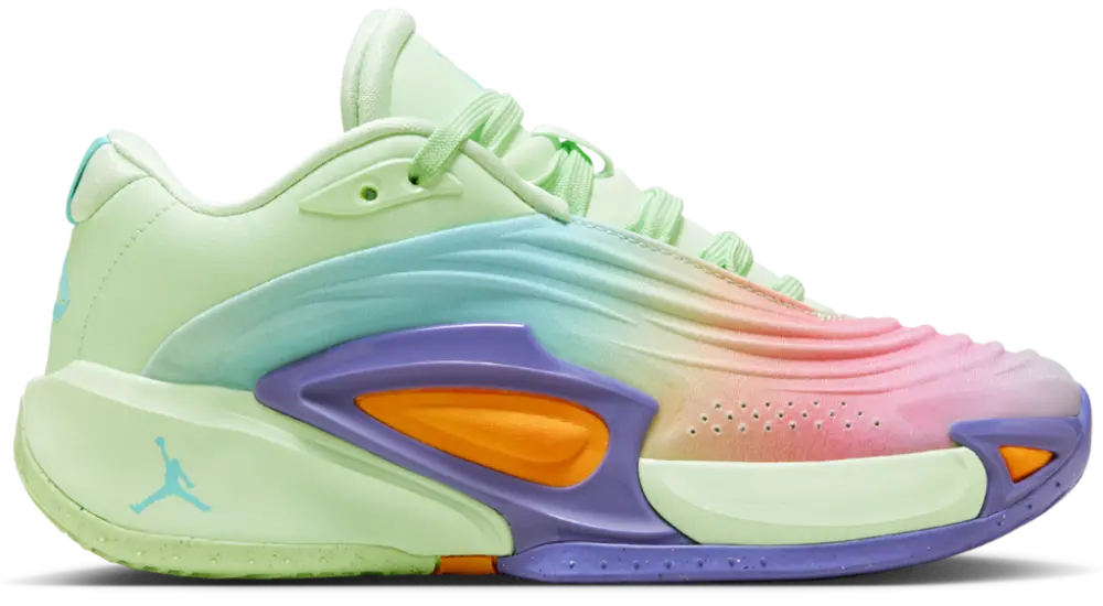 Giày Nike Air Jordan Luka 3 GS ‘Vapor Green’ HQ4920-300