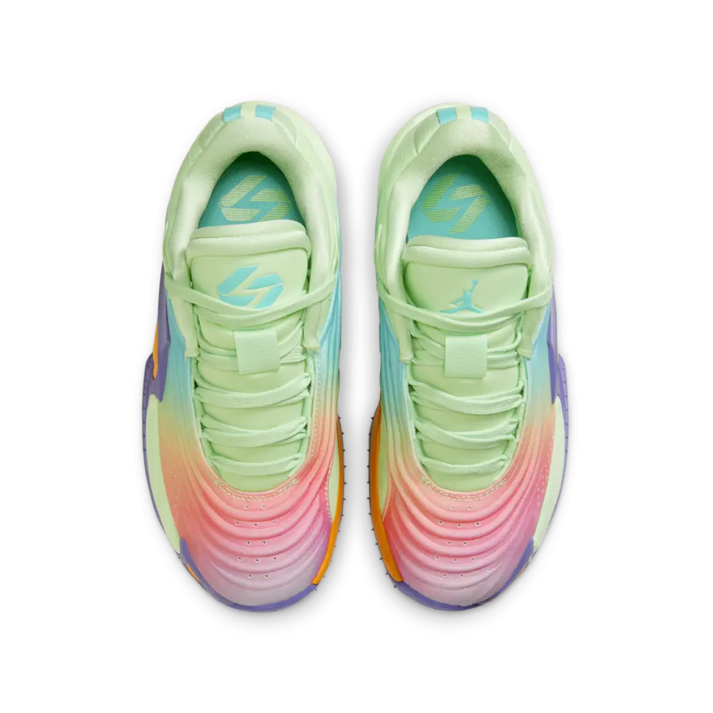 Alternative view of Giày Nike Air Jordan Luka 3 GS ‘Vapor Green’ HQ4920-300