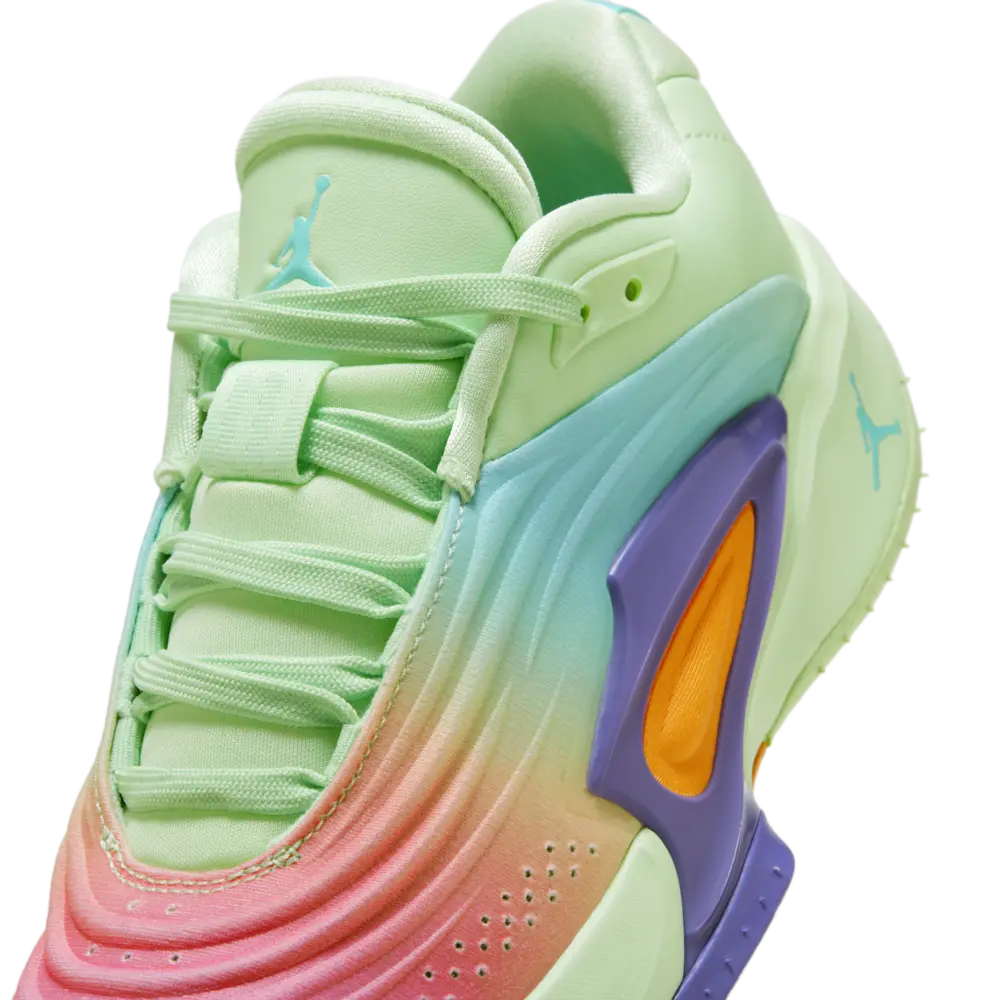 Giày Nike Air Jordan Luka 3 GS ‘Vapor Green’ HQ4920-300 - Ảnh 4