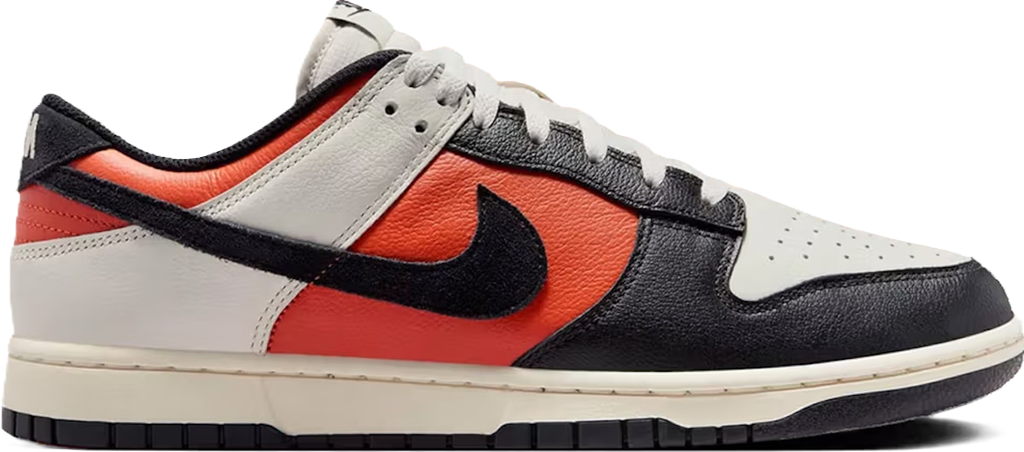 Giày Nike Dunk Low 'Vintage Coral' HQ4988-030
