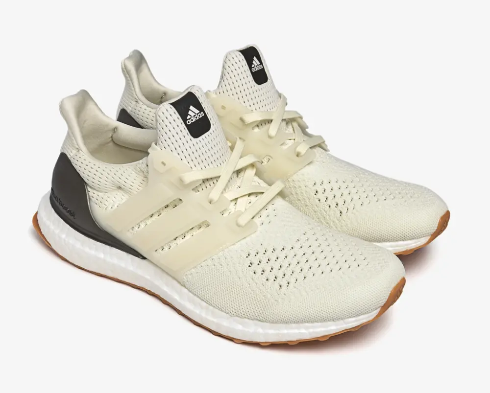 Giày Adidas Ultraboost 1.0 'Off White' HR0063 - Ảnh 3