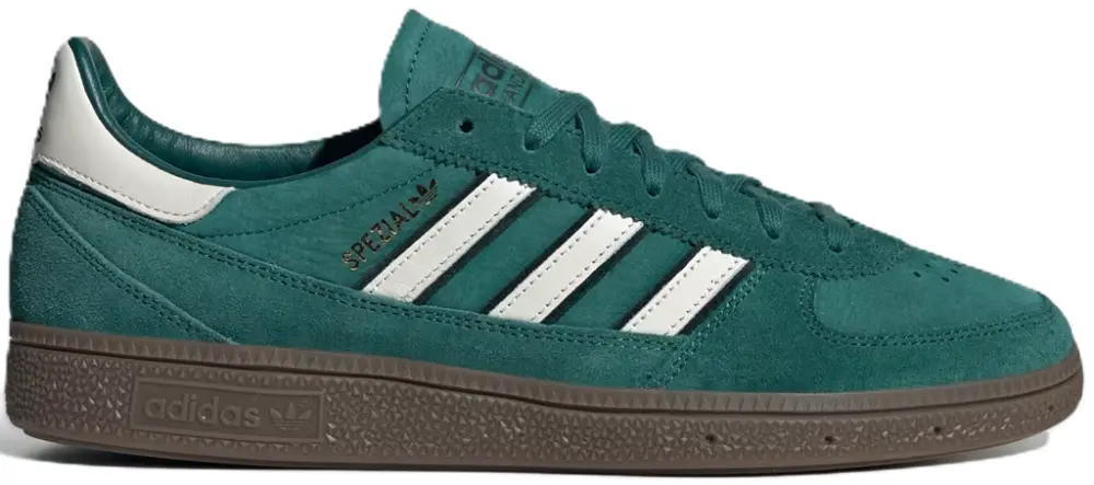 Giày adidas Handball Spezial 'Noble Green' IH0137