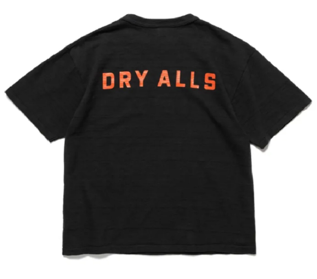 Áo Human Made Graphic T-Shirt #05 ‘Black’ - Ảnh 2