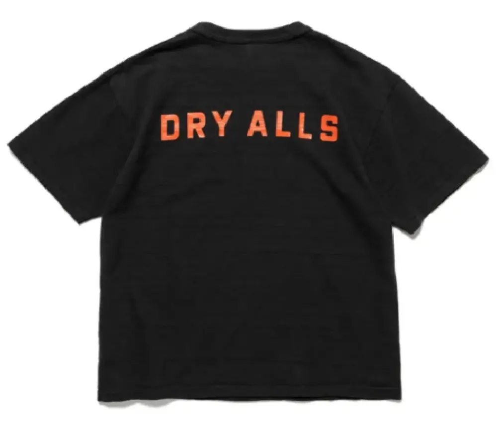 Alternative view of Áo Human Made Graphic T-Shirt #05 ‘Black’