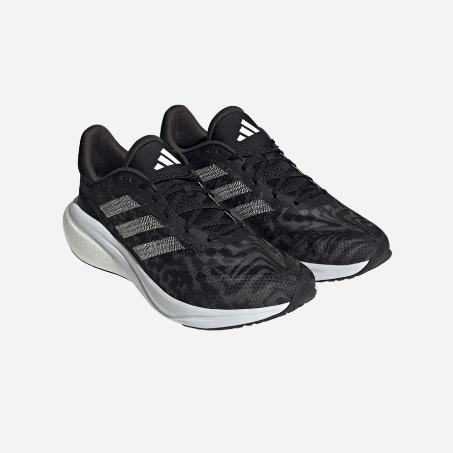 Giày Adidas Supernova 3 ‘Black’ IE4361 - Ảnh 5