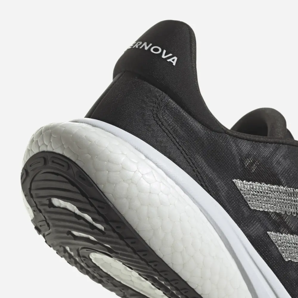 Alternative view of Giày Adidas Supernova 3 ‘Black’ IE4361