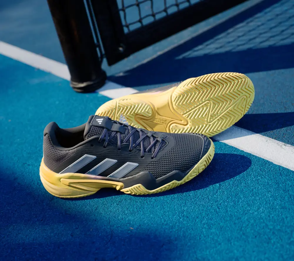 Giày Adidas Barricade 13 '2024 Athlete Pack' IF0467 - Ảnh 6