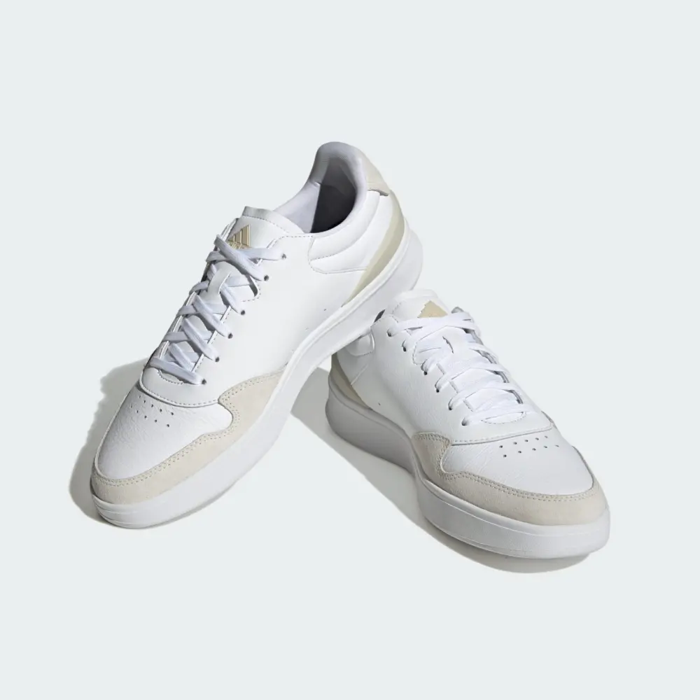 Giày Adidas Kantana ‘White Orbit Grey’ IF5384 - Ảnh 4