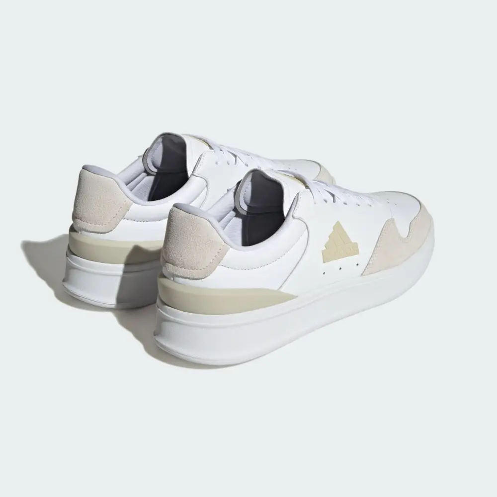 Giày Adidas Kantana ‘White Orbit Grey’ IF5384 - Ảnh 5