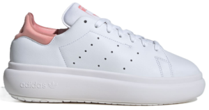 Giày Adidas Stan Smith Platform ‘White Pink’ IF7013