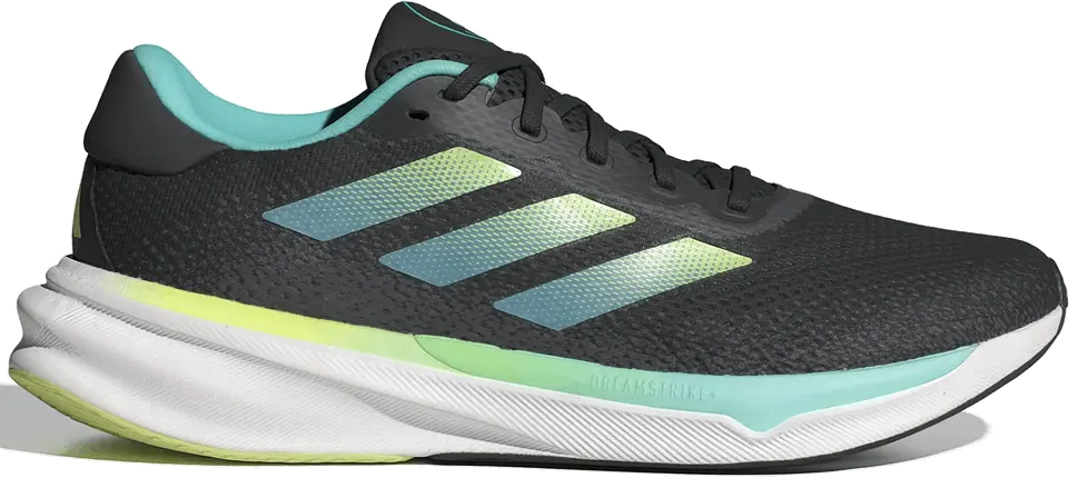 Giày Adidas Supernova Stride Running Shoes 'Core Black' IH2909