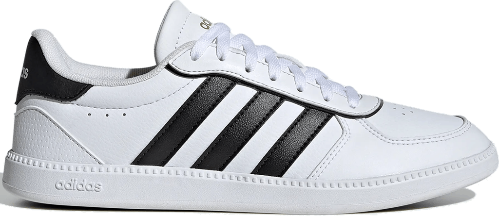 Giày Adidas Breaknet Sleek 'White' IH5426