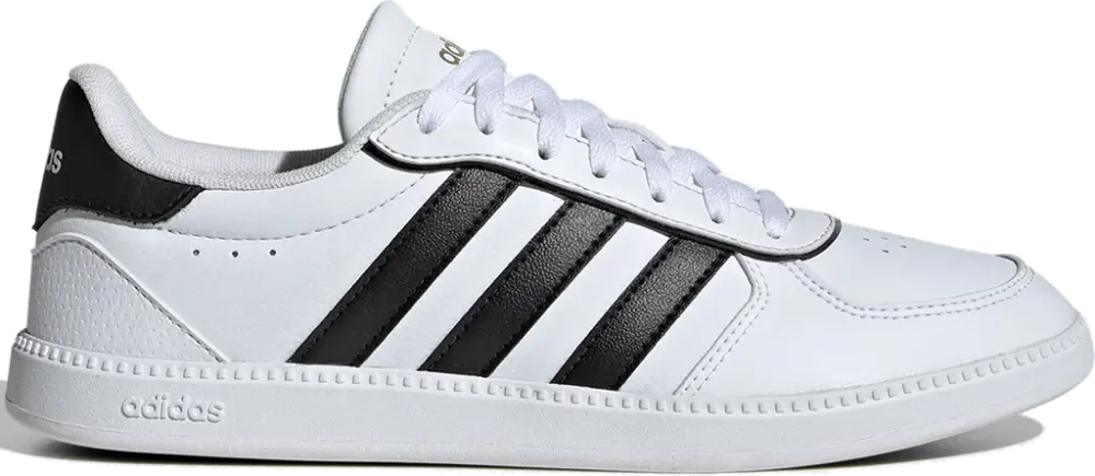 Giày Adidas Breaknet Sleek 'White' IH5426