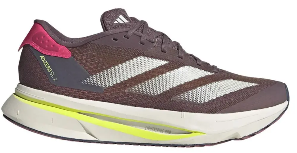 Giày Adidas Adizero Sl2 “Shadow Fig” IF6765
