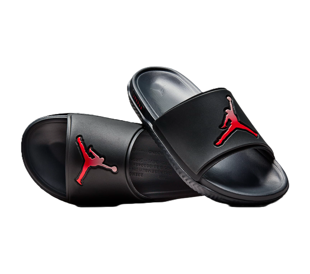 Dép Nike Air Jordan Jumpman Slide ‘Paris Saint-Germain’ FQ7962-001 - Ảnh 3