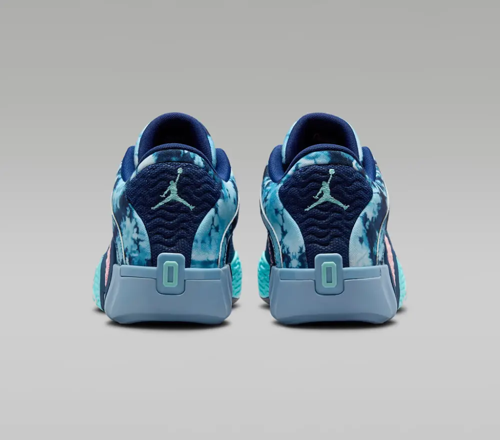 Giày Nike Tatum 2 PF 'Blue Void' HJ4421-400 - Ảnh 4