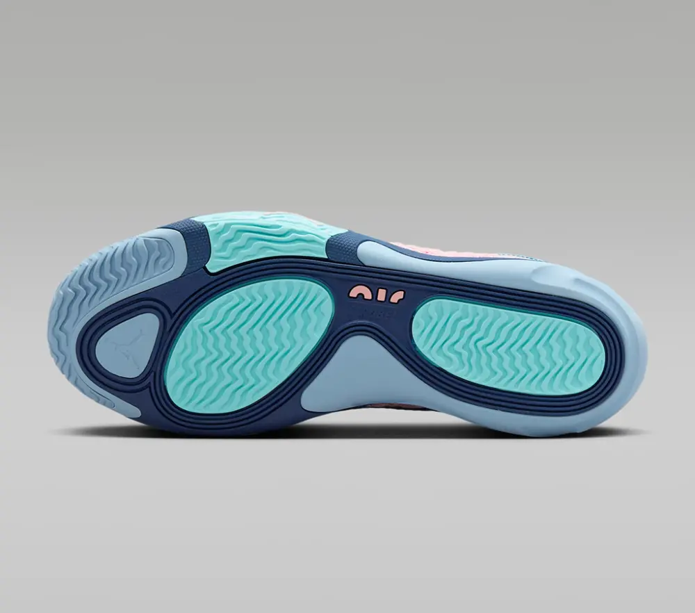 Giày Nike Tatum 2 PF 'Blue Void' HJ4421-400 - Ảnh 3