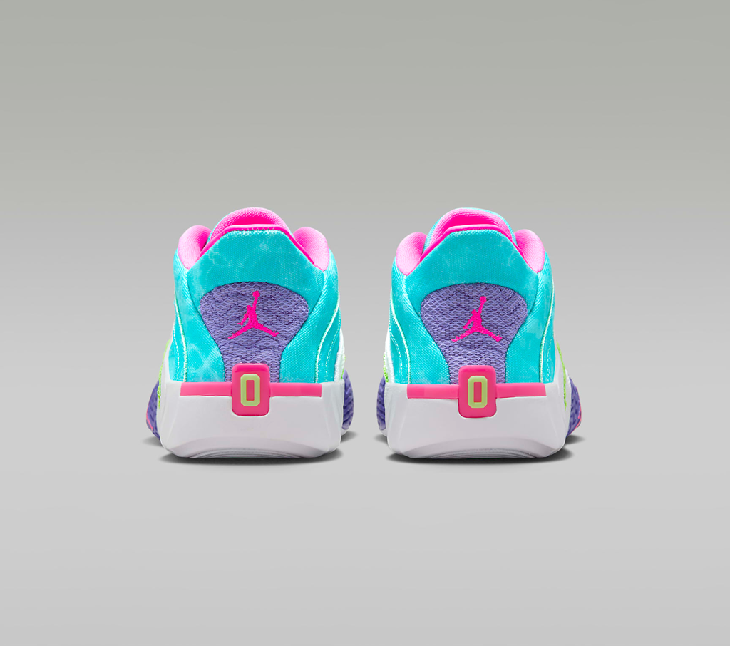 Giày Nike Air Jordan Tatum 2 'Wave Runner' (GS) HJ7382-303 - Ảnh 4