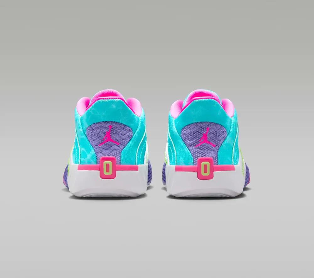 Giày Nike Air Jordan Tatum 2 'Wave Runner' (GS) HJ7382-303 - Ảnh 4