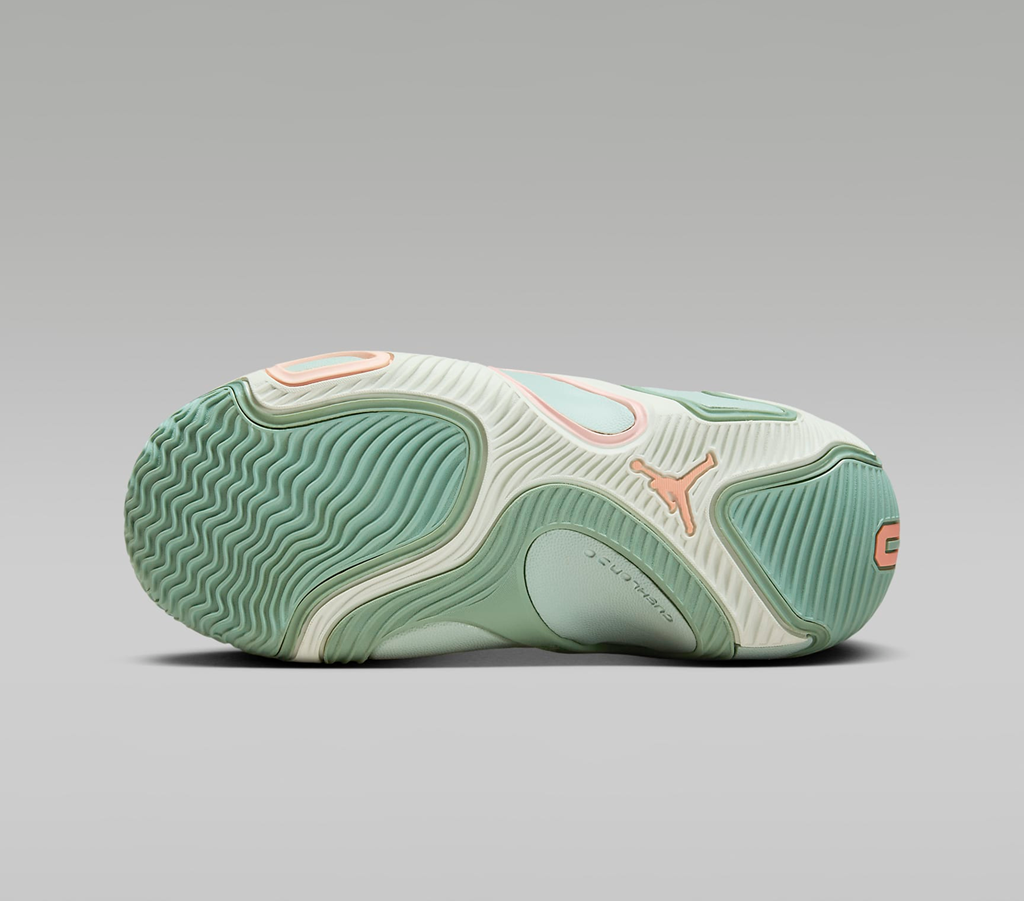 Giày Nike Air Jordan Tatum 3 'Zero Days Off' (GS) HF3136-002 - Ảnh 3