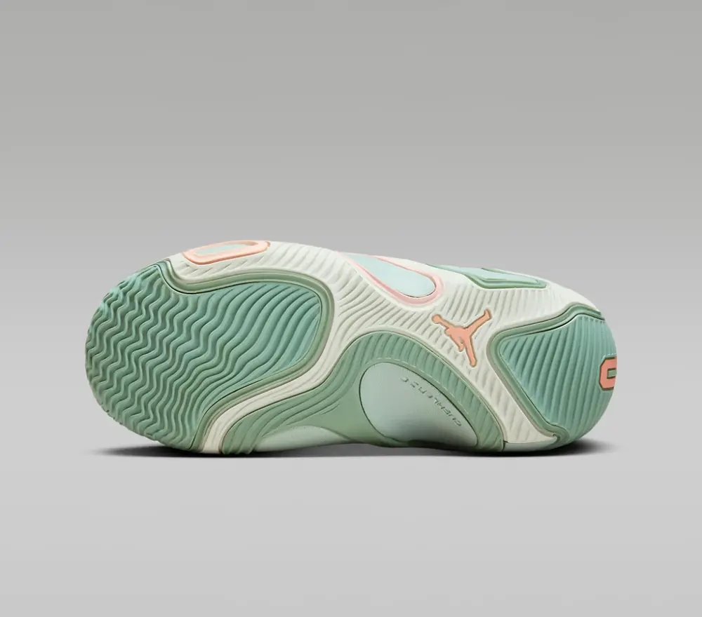 Giày Nike Air Jordan Tatum 3 'Zero Days Off' (GS) HF3136-002 - Ảnh 3