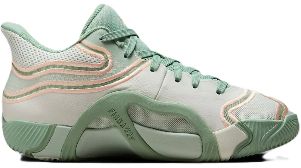 Giày Nike Air Jordan Tatum 3 'Zero Days Off' (GS) HF3136-002