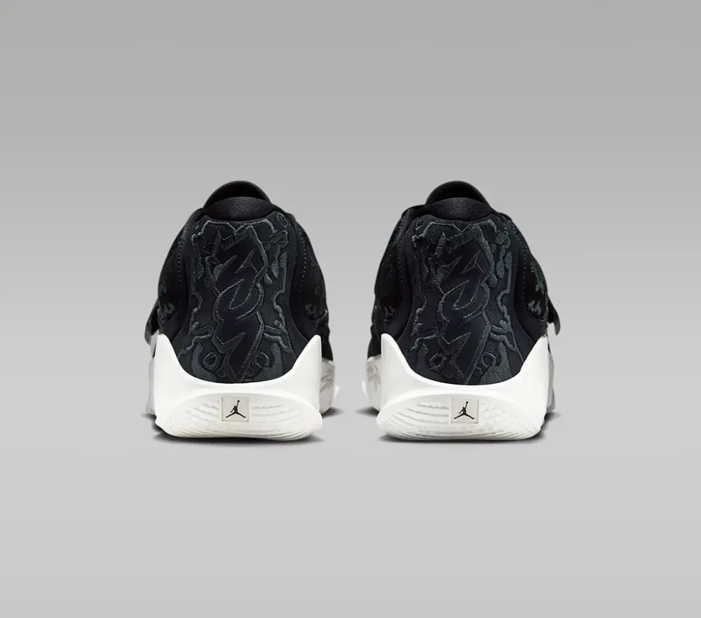 Giày Nike Zion 3 M.U.D. 'Ash' SE PF 'Dark Ash' FN1778-002 - Ảnh 3