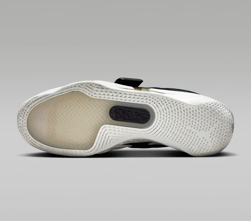 Giày Nike Zion 3 M.U.D. 'Ash' SE PF 'Dark Ash' FN1778-002 - Ảnh 4