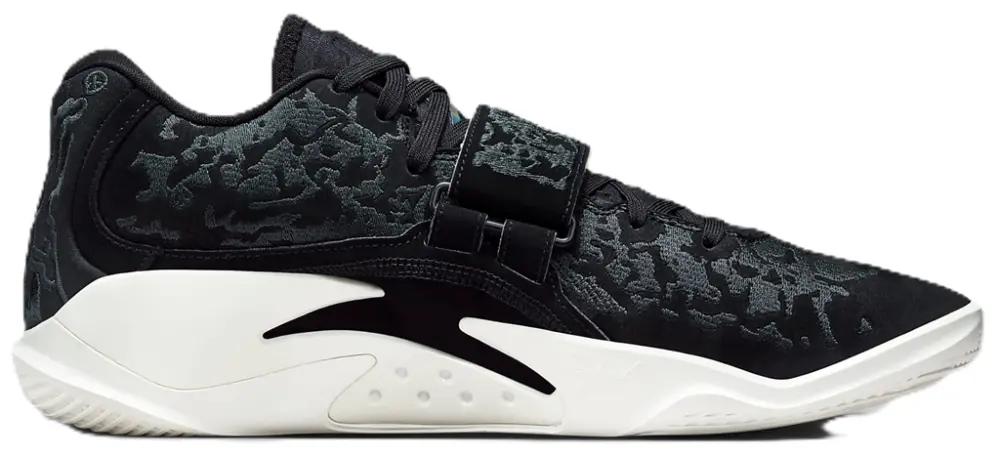 Giày Nike Zion 3 M.U.D. 'Ash' SE PF 'Dark Ash' FN1778-002